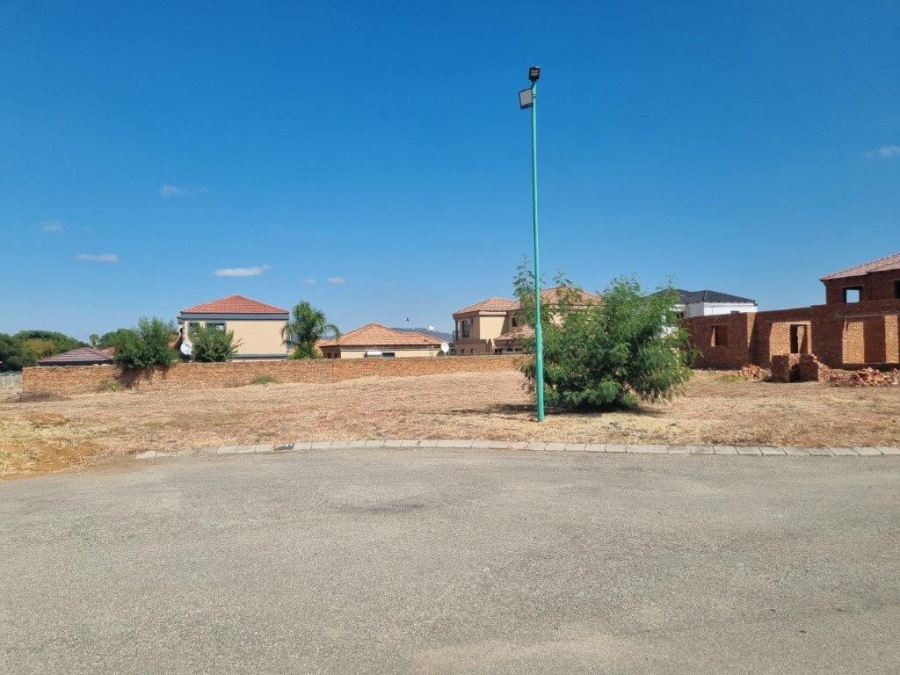 0 Bedroom Property for Sale in Brits North West
